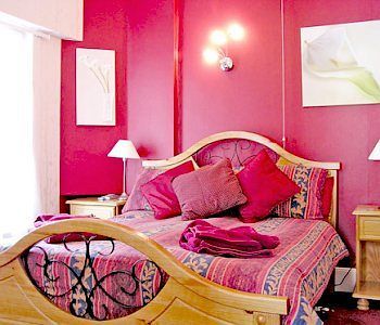 Exton House Гостевой дом Торки